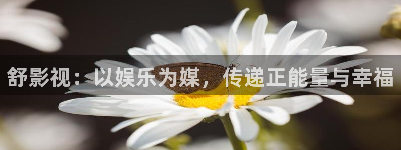 秋霞伦理韩国电影：舒影视：以娱乐为媒，传递正能量与幸福