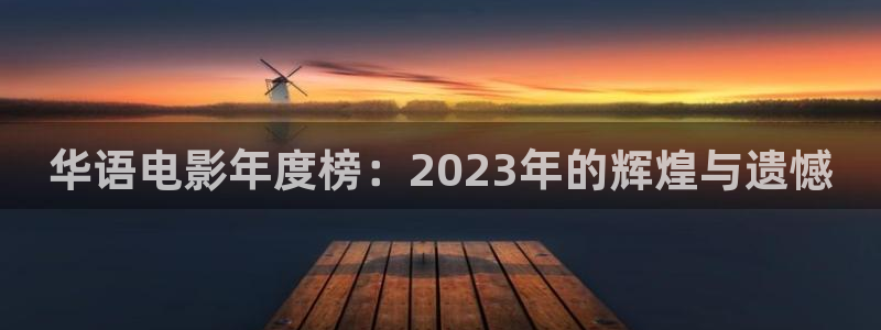 秋霞网久久网：华语电影年度榜：2023年的辉煌与遗憾